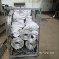 Galvanized Commercial Plain Chain Link Fence Kits